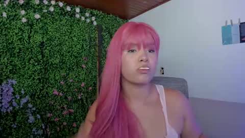 Snapshot of zoe_wattson chatting on 15, 11, 2025 Zoe online show from 15, 11, 2025