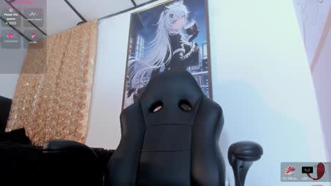 Zoe  online show from 30, 3, 2026