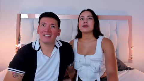 Zoe And Ethan online show from 4, 10, 2025