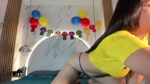 zoeblanc online show from 3, 7, 2026