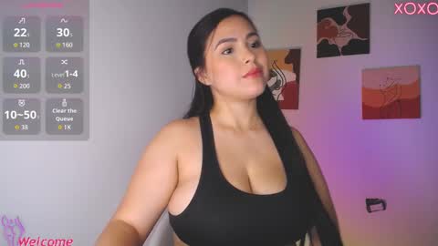 Snapshot of zoebolton1 chatting on 18, 9, 2025 Zoe Bolton online show from 18, 9, 2025