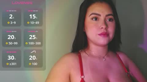 Snapshot of zoebolton1 chatting on 17, 12, 2025 Zoe Bolton online show from 17, 12, 2025