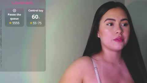 Snapshot of zoebolton1 chatting on 18, 12, 2025 Zoe Bolton online show from 18, 12, 2025