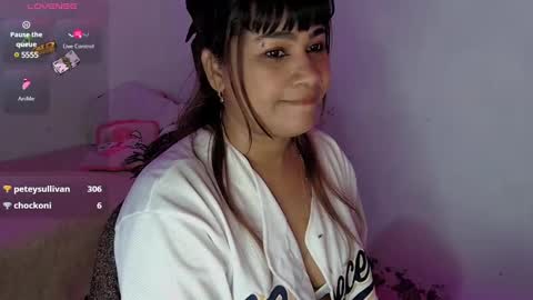 kyara derika online show from 2, 2, 2025