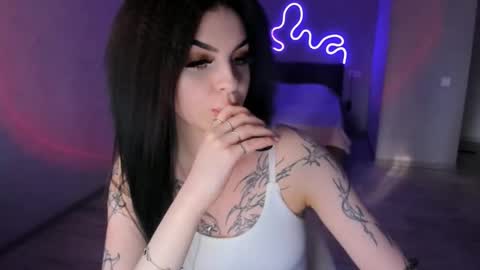 Snapshot of zoedrift chatting on 7, 10, 2025 zoedrift online show from 7, 10, 2025