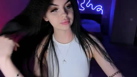 Snapshot of zoedrift chatting on 20, 10, 2025 zoedrift online show from 20, 10, 2025