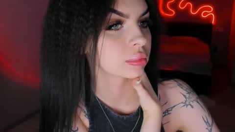 Snapshot of zoedrift chatting on 10, 11, 2025 zoedrift online show from 10, 11, 2025