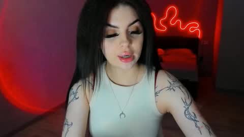 Snapshot of zoedrift chatting on 15, 12, 2025 zoedrift online show from 15, 12, 2025