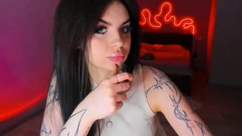 zoedrift online show from 22, 12, 2025