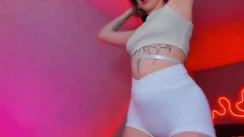 zoedrift online show from 3, 3, 2026