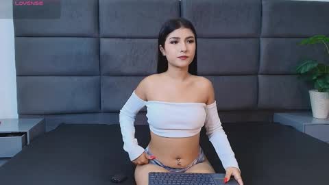 ZOE online show from 11, 4, 2026