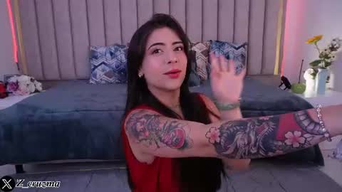Snapshot of zoee_cruz chatting on 28, 6, 2026 Camila online show from 28, 6, 2026