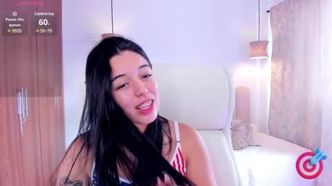  zoee jackson online show from 25, 2, 2025