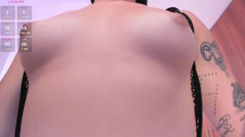  zoee jackson online show from 7, 3, 2025