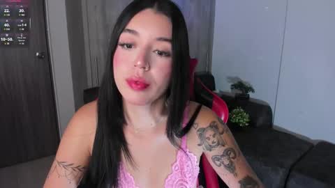  zoee jackson online show from 7, 2, 2026