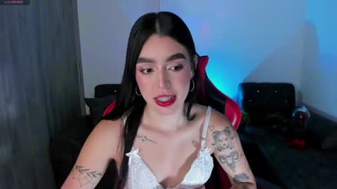  zoee jackson online show from 5, 4, 2026