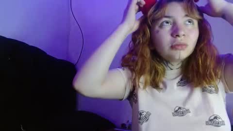 zoee jhonnyy online show from 2, 3, 2025