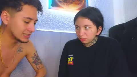 zoee jhonnyy online show from 12, 7, 2026