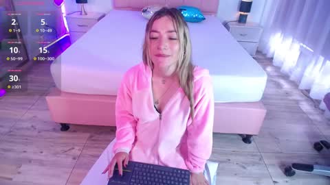 zoe online show from 24, 1, 2025