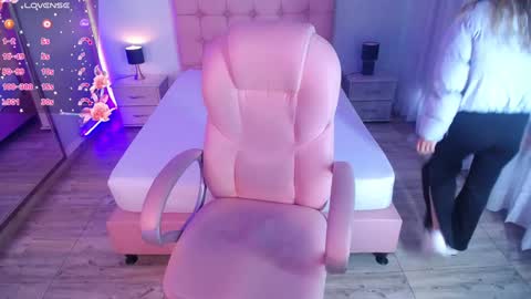 zoe online show from 4, 2, 2025