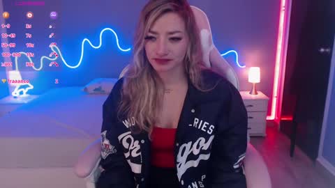 zoe online show from 7, 3, 2025