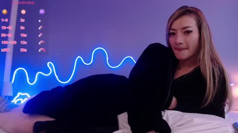 zoe online show from 11, 3, 2025