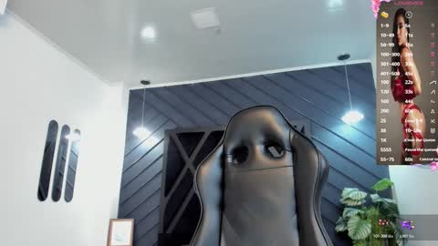 Zoe 3 online show from 2, 12, 2025