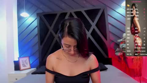 Zoe 3 online show from 15, 1, 2026