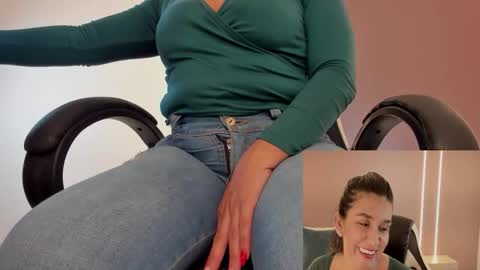 zoee_zi online show from 27, 3, 2026