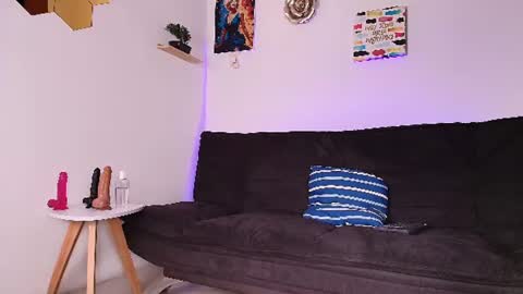 ZoeDreams online show from 25, 6, 2026