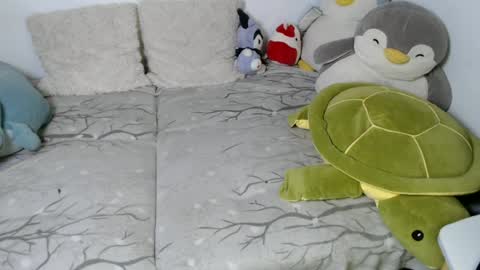 Snapshot of zoeeeth__ chatting on 25, 6, 2026 Zoe online show from 25, 6, 2026