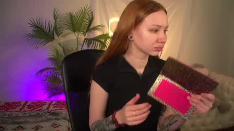 ZOE online show from 28, 4, 2026
