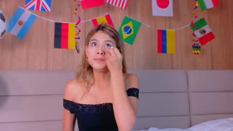 Zoe online show from 28, 6, 2026
