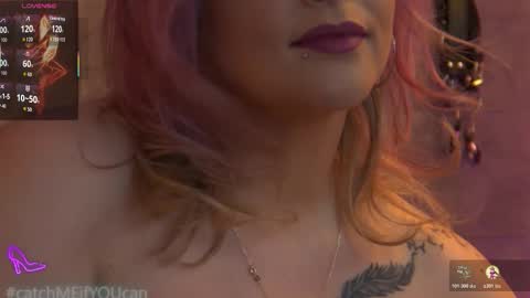 Snapshot of zoemesmerizee chatting on 23, 2, 2026 ZoeMesmerize online show from 23, 2, 2026