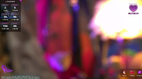 Snapshot of zoemesmerizee chatting on 9, 4, 2026 ZoeMesmerize online show from 9, 4, 2026
