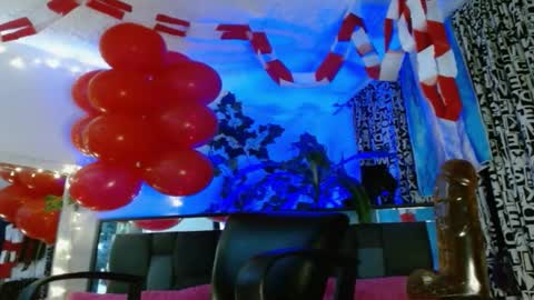 Snapshot of zoemi chatting on 28, 2, 2025 zoemi online show from 28, 2, 2025