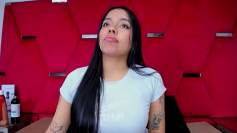 ZoeSwam online show from 1, 10, 2025