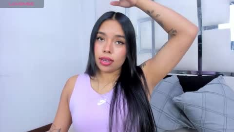 ZoeSwam online show from 26, 2, 2026