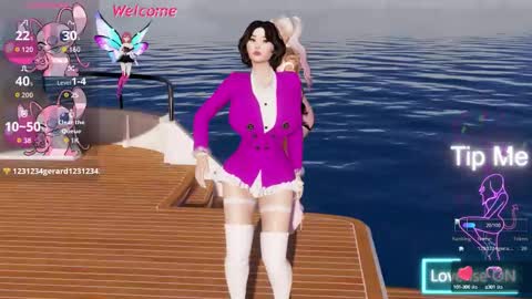 Snapshot of zoeth_mistress chatting on 24, 9, 2025 zoeth_mistress online show from 24, 9, 2025