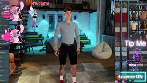 Snapshot of zoeth_mistress chatting on 25, 9, 2025 zoeth_mistress online show from 25, 9, 2025