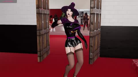 Snapshot of zoeth_mistress chatting on 28, 9, 2025 zoeth_mistress online show from 28, 9, 2025