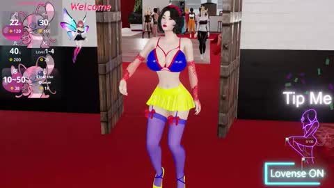 Snapshot of zoeth_mistress chatting on 1, 10, 2025 zoeth_mistress online show from 1, 10, 2025