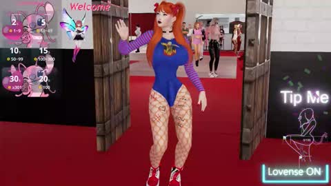 Snapshot of zoeth_mistress chatting on 2, 10, 2025 zoeth_mistress online show from 2, 10, 2025