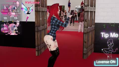 Snapshot of zoeth_mistress chatting on 3, 10, 2025 zoeth_mistress online show from 3, 10, 2025