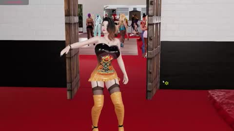 Snapshot of zoeth_mistress chatting on 12, 10, 2025 zoeth_mistress online show from 12, 10, 2025