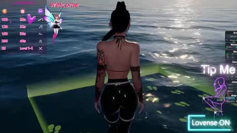 Snapshot of zoeth_mistress chatting on 20, 10, 2025 zoeth_mistress online show from 20, 10, 2025