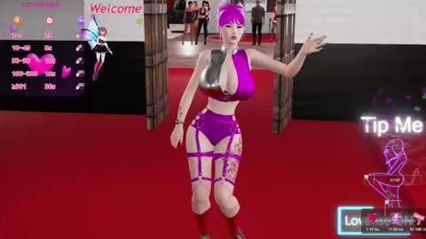 Snapshot of zoeth_mistress chatting on 21, 10, 2025 zoeth_mistress online show from 21, 10, 2025