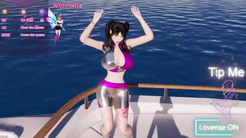 Snapshot of zoeth_mistress chatting on 22, 10, 2025 zoeth_mistress online show from 22, 10, 2025