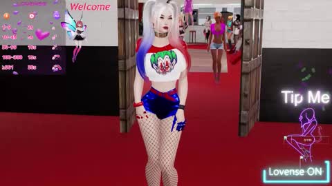 Snapshot of zoeth_mistress chatting on 29, 10, 2025 zoeth_mistress online show from 29, 10, 2025