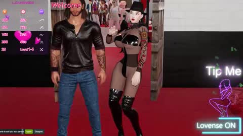 Snapshot of zoeth_mistress chatting on 3, 11, 2025 zoeth_mistress online show from 3, 11, 2025